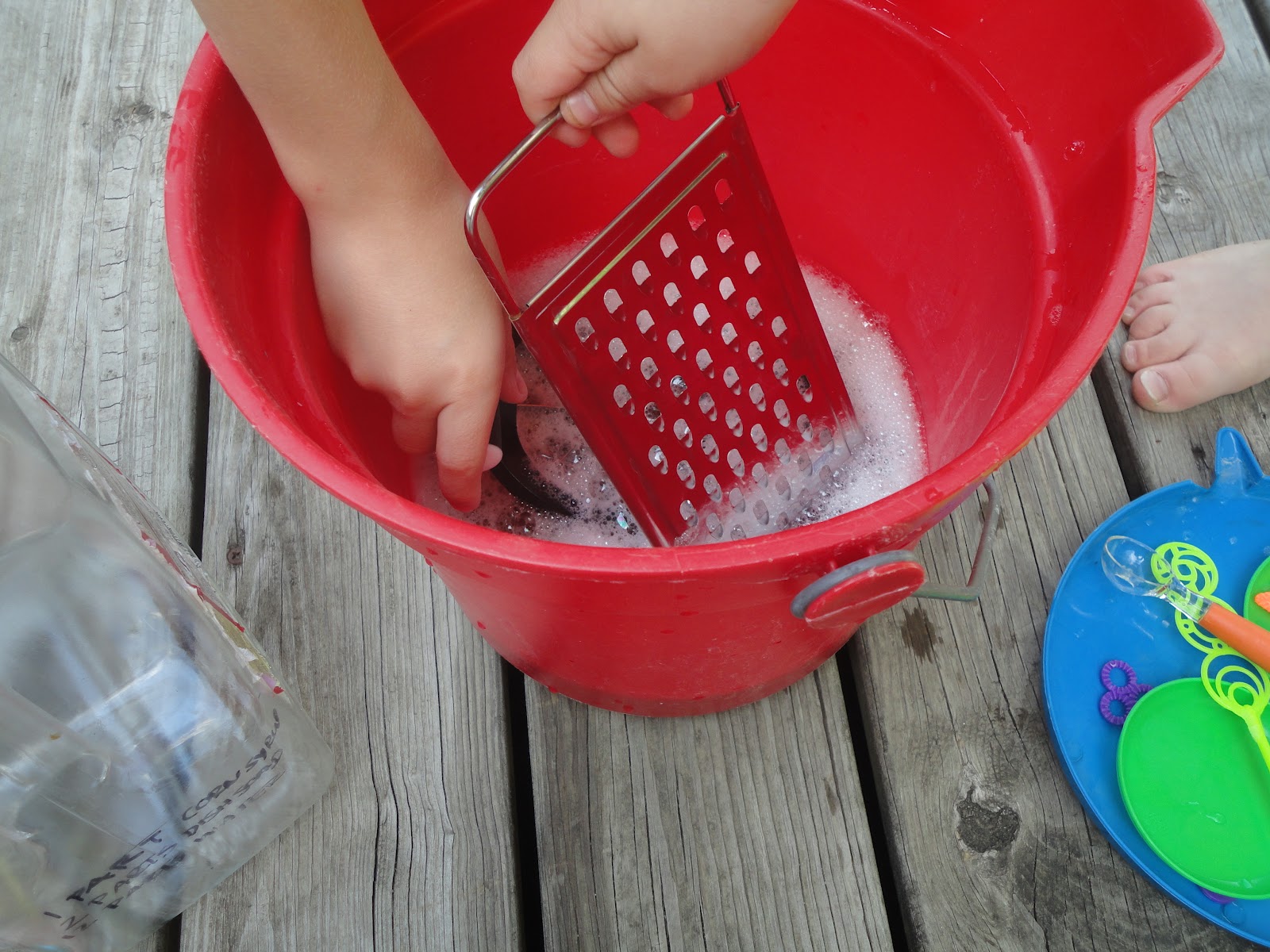 The Katherine Wheel Best Bubbles Ever