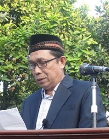 WAKIL KETUA DKM