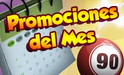 viveBingo bono 10 euros sin riesgo el 7 abril viveBingo bono 10 euros sin riesgo el 7 abril