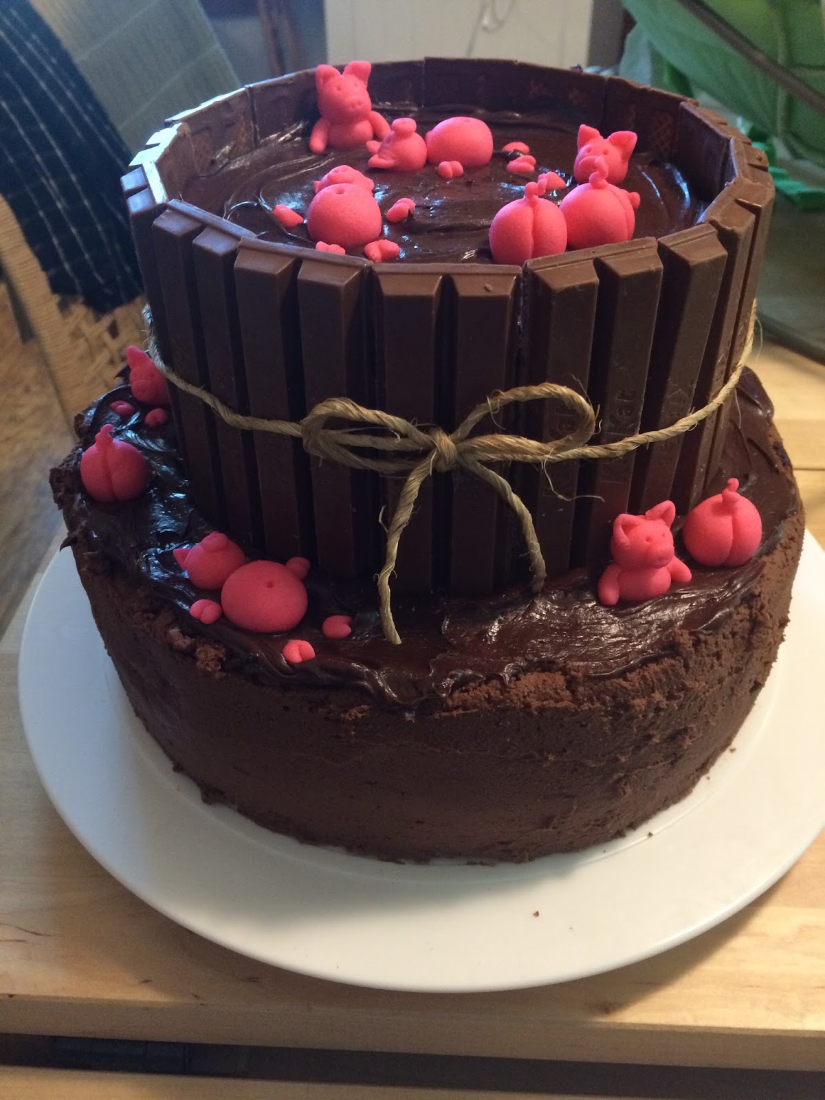 cakes by nika why