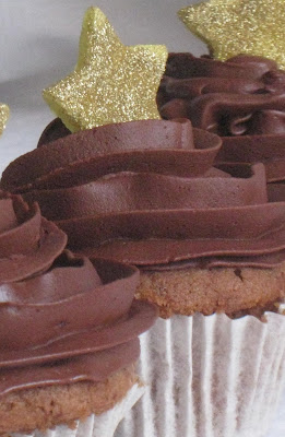 Cupcakes_chocolate_cognac_Navidad