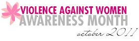 Violence aganist Women Awareness Month