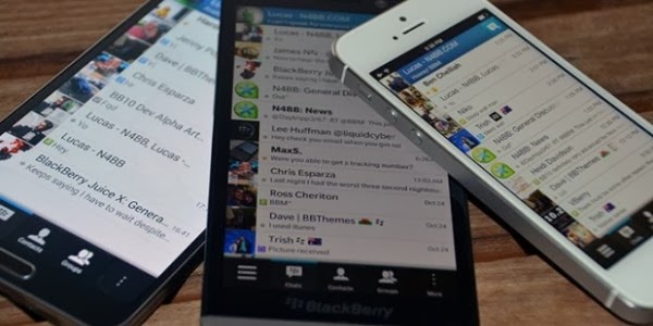 Aplikasi Bbm Untuk Pc Download Cara Install Bbm Di /page/3