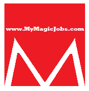 MyMagicJobs - Our Sponser