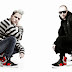 THE 413 X SAMANTHA RONSON SKYTOP II “SAMIKAZE”