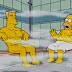 Los Simpsons 14x06 ''El gran detective criminal'' Online