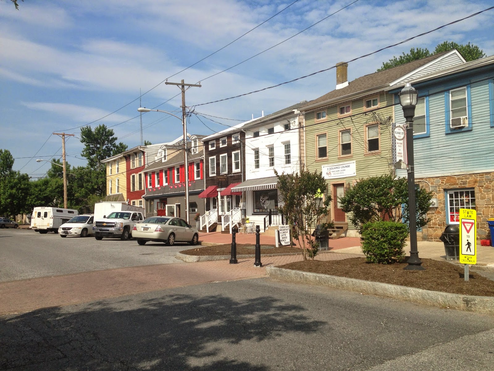 Navigator on the Loop Delaware City, Delaware