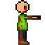 [Tutorial] Zumbi 2D Zumbificando+M