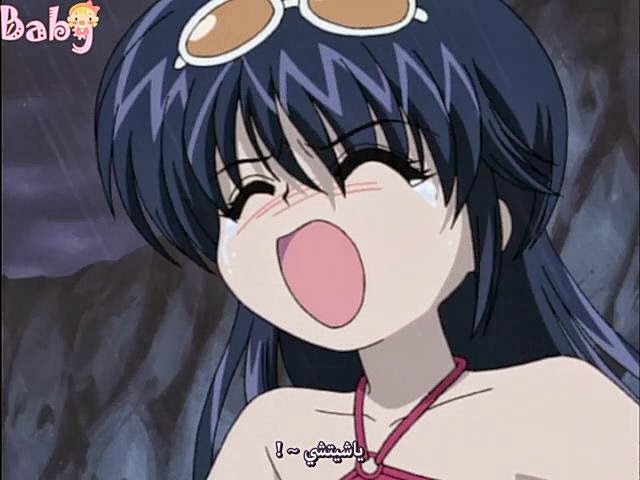 Baby الحلقات 1 21 من انمي Wagamama Fairy Mirumo De Pon