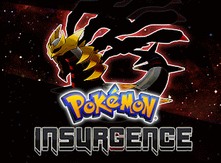 How To Download Pokemon Insurgence On Mac