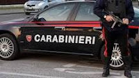 PIRATA DELLA STRADA UCCIDE UN CENTAURO