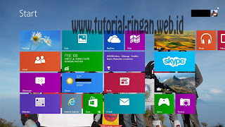 Decor8 results on PC Software Authors Hasil Software Decor8 di PC Penulis