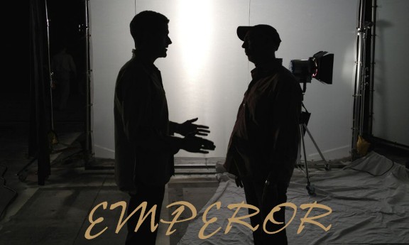 PETER WEBBER'S EMPEROR WITH MATTHEW FOX