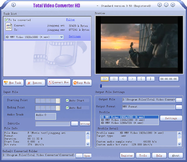 Total Image Converter Software Free Download Full Version