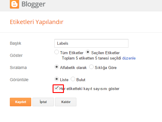 blogger menü wordpress style blogger menu