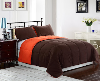 bright to burnt orange and brown comforter bedding sets bright to burnt orange and brown comforter bedding sets
