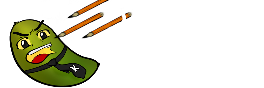 O Mangaká