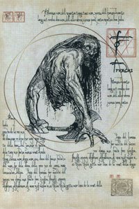 Fantasmas Fantasmas