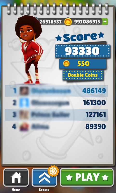 subway surfer cheat iphone subway surfer cheat iphone