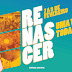 SHALOM DE FORQUILHA REALIZA O RENASCER.