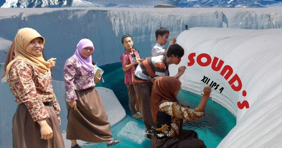 GEO INFO PARK : KATA PEMBUKA