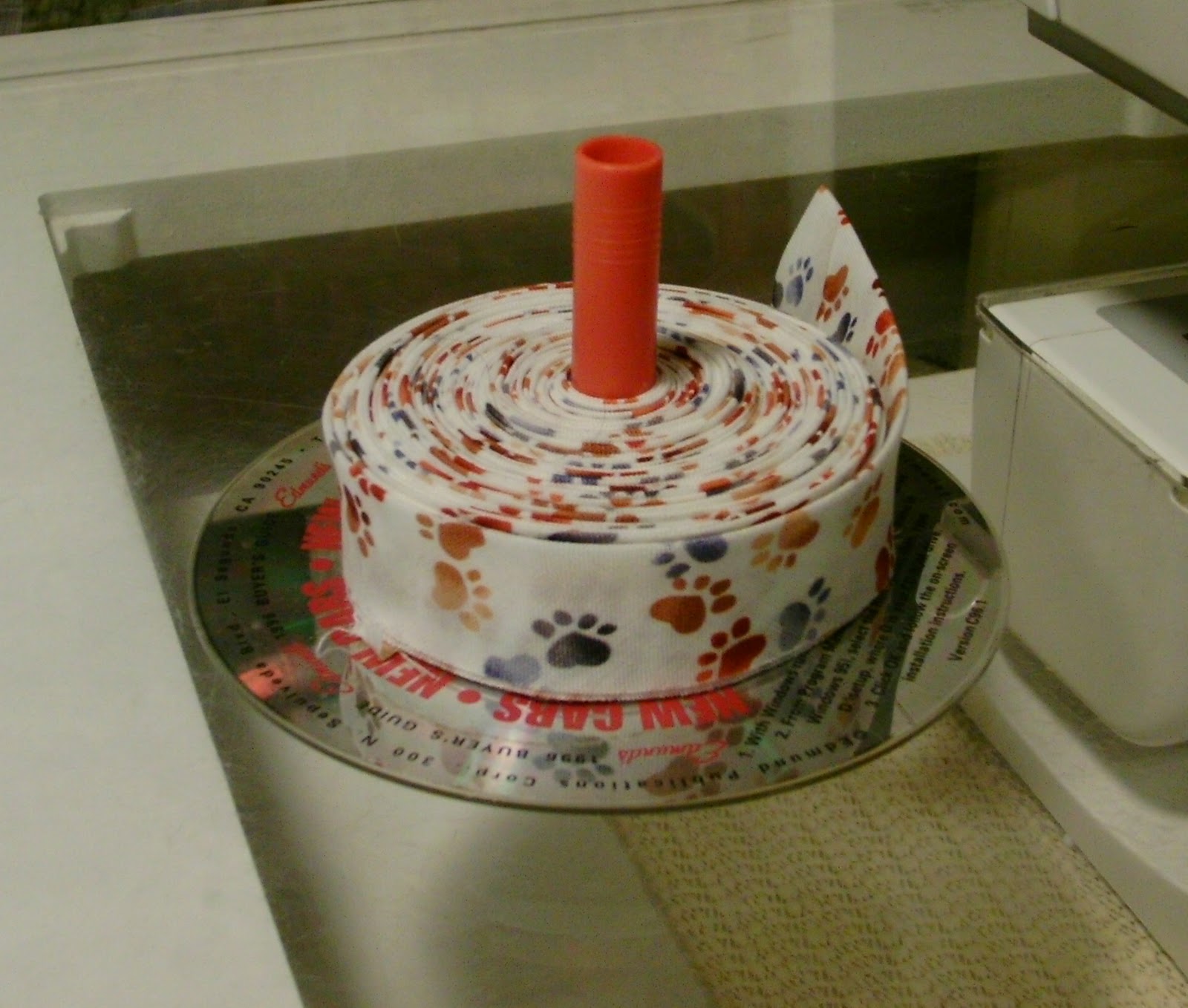 Confessions of a Serial Quilter How to Tame Your Bindings.