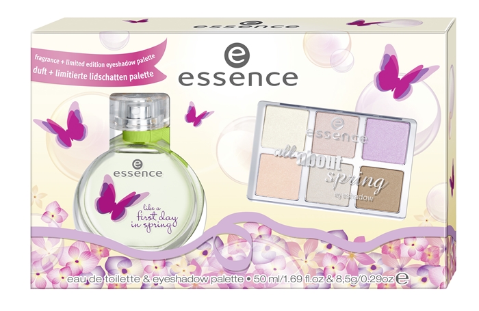 Essence Spring Sets