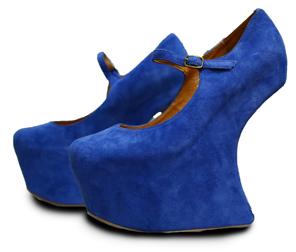 Eilatan Shoes
