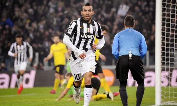 Juventus 2-1 Borrusia Dortmund Full Hightlights Juventus 2-1 Borrusia Dortmund Full Hightlights