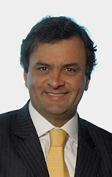 Senador Aécio Neves