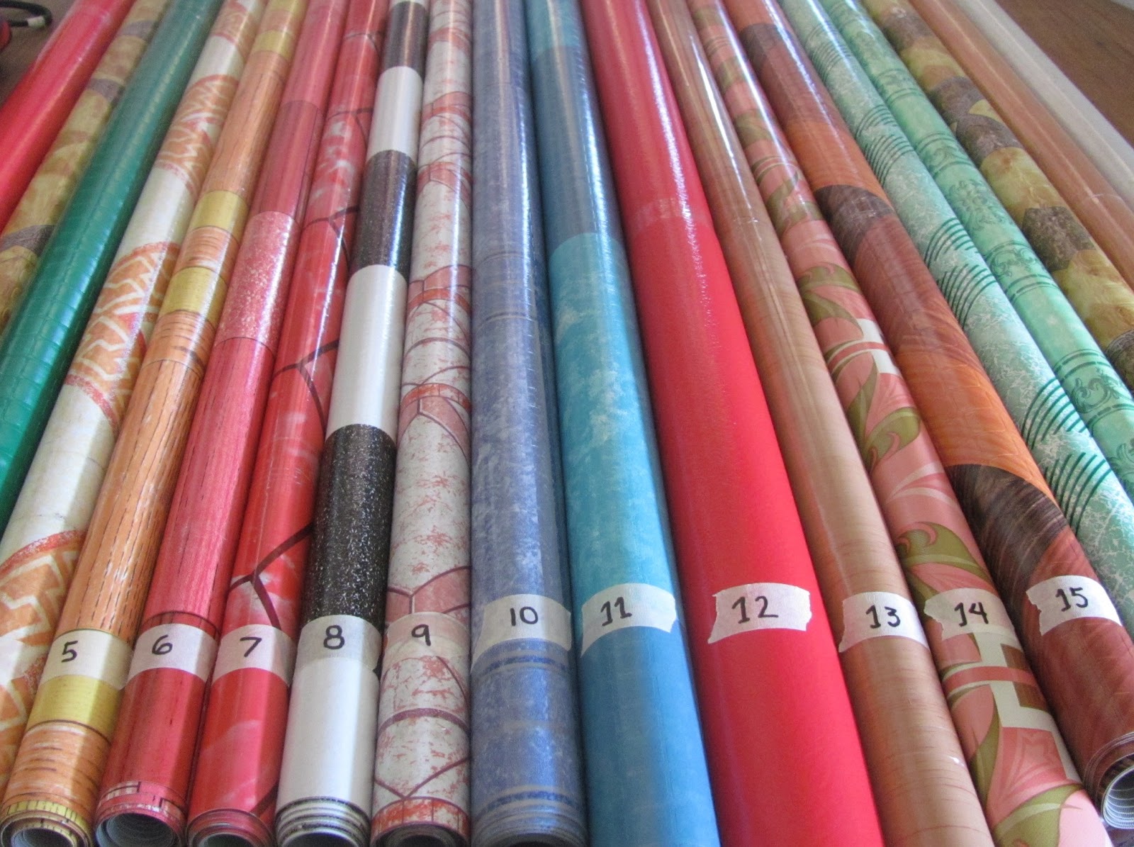 PVC flooring products laden with harmful chemicals EcoWaste Coalition