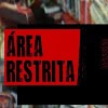 Área restrita