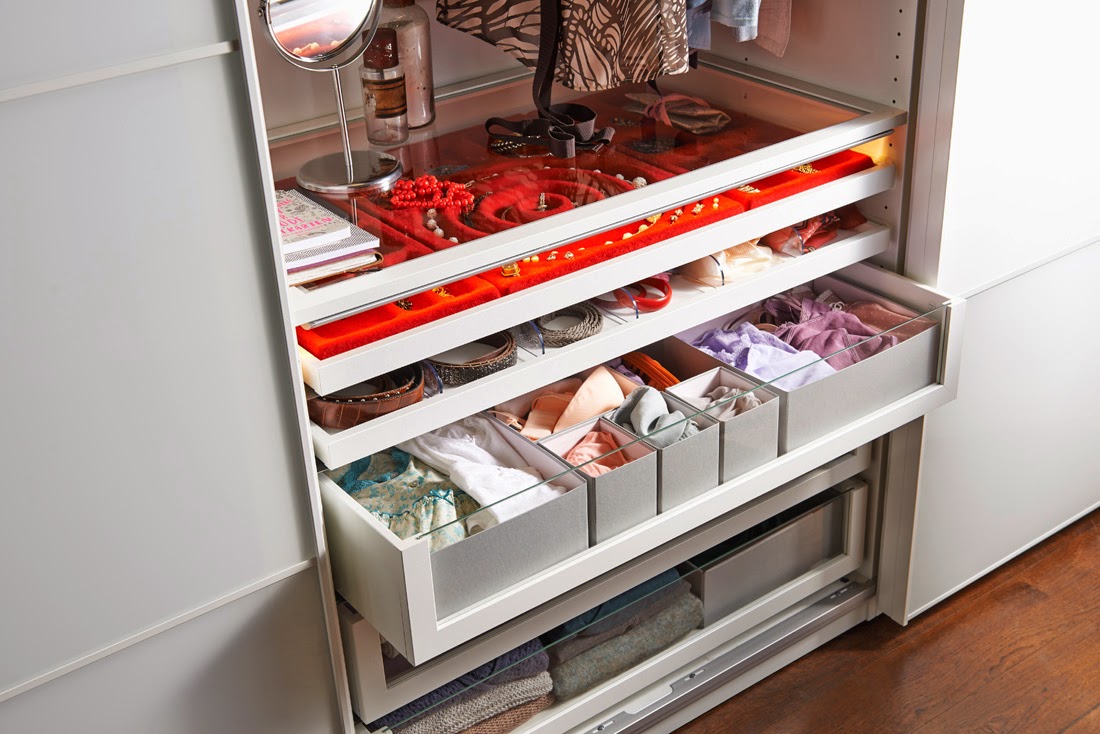 Ikea, mach mich nicht schwach! der neue begehbare kleiderschrank ...