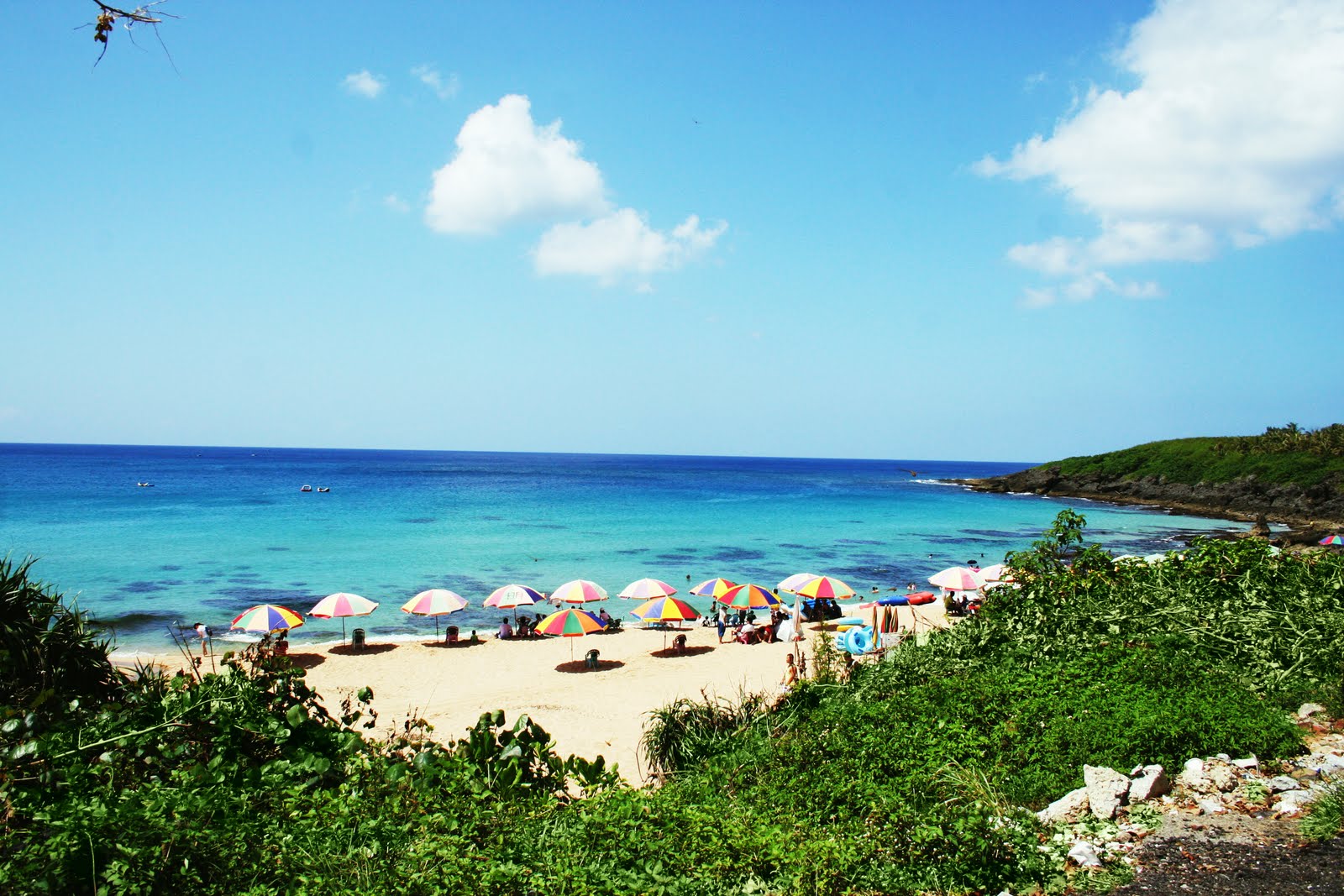 Brian’s Taiwan: Kenting!