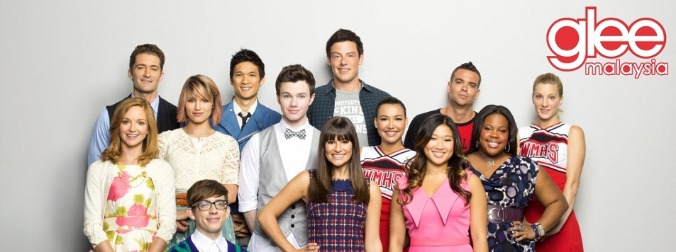 Glee Malaysia