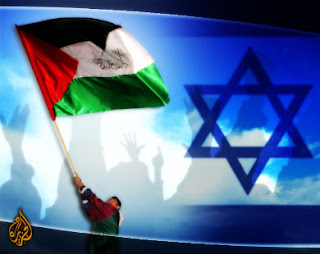 Sejarah Panjang Konflik Palestina dan Israel 