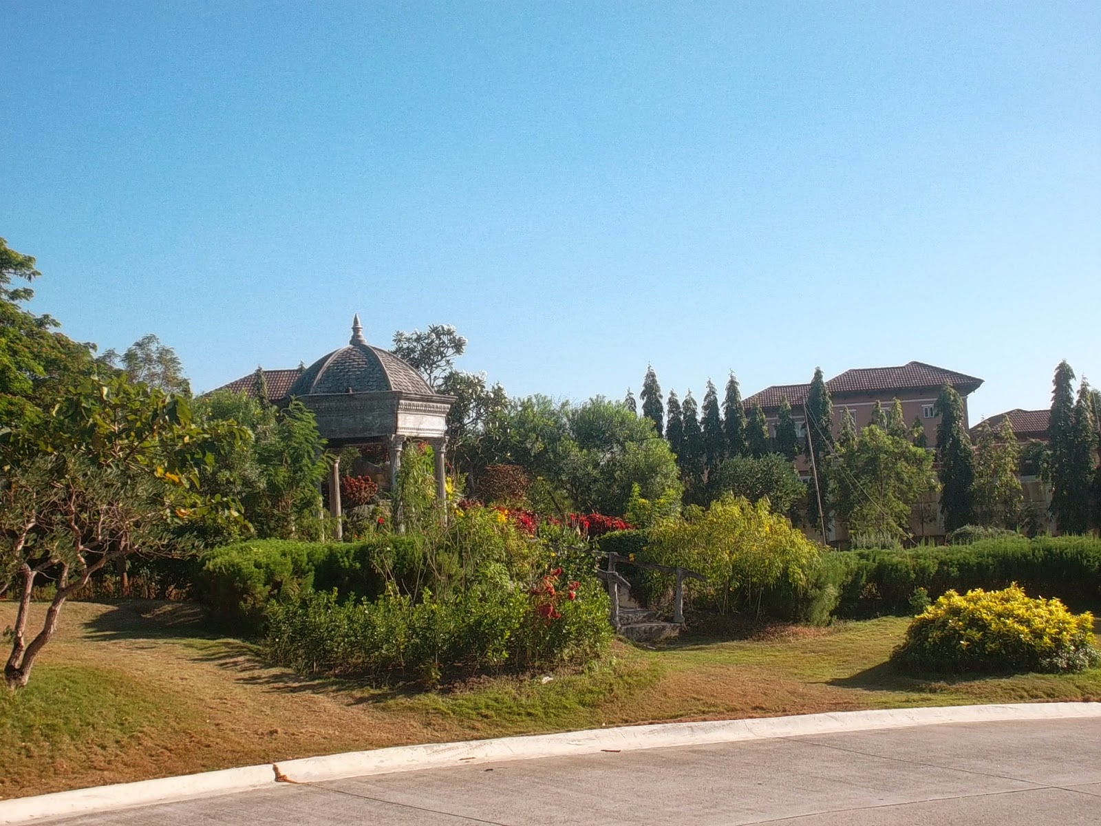 Konted's Make My Day 2 Fernbrook Gardens It Is Beautiful