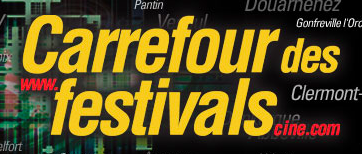 Carrefour des Festivals