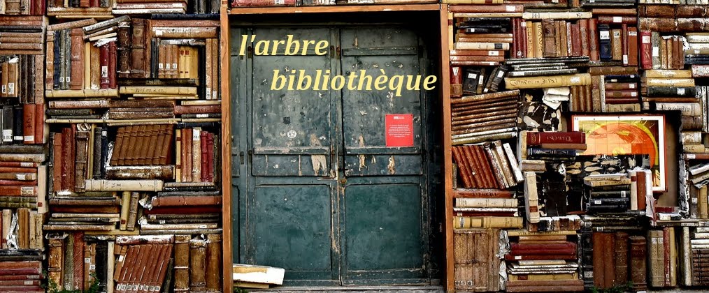 L'arbre bibliothèque