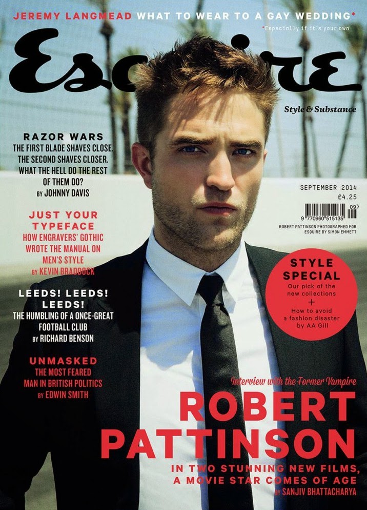 29 Julio -  Primeras imágenes de Rob para Esquire UK!!! ( + parte de la traducción) Portada+-+September-cover-gallery-43