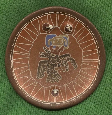 mohan lechuza - zodiaco maya