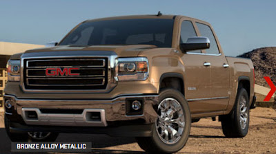 2014 GMC Sierra 2014 GMC Sierra