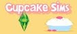 Affiliate with Cupcake Sims - Use the banner below: