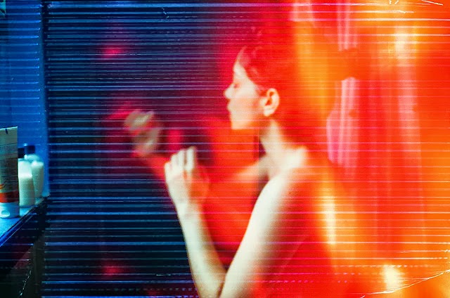 light leaks portrait eg 12