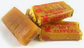 Squirrel Nut Zippers band name origin - Candy How did Squirrel Nut Zippers get the band name - Candy