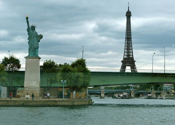 Liberty Perancis Liberty Perancis
