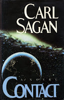 Contact Carl Sagan