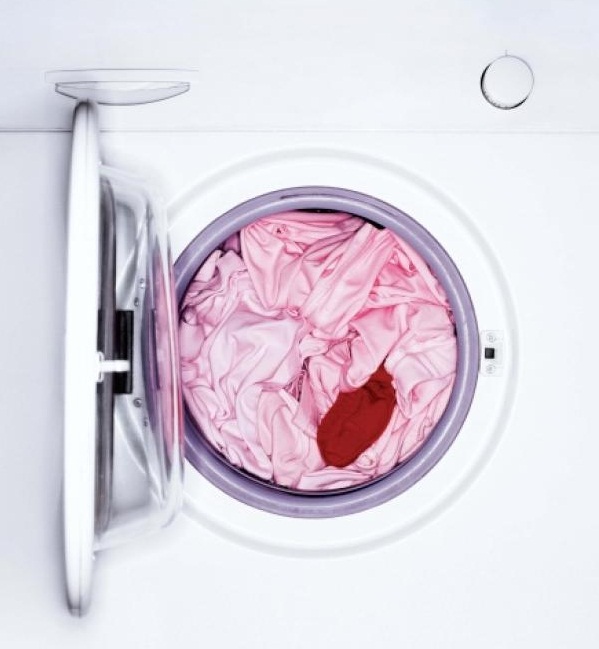 Entrepreneur Mom How to Fix White Clothes That Have Turned Pink