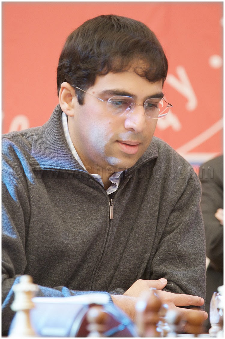 World Chess Championship: Viswanathan Anand blunders to concede game 6 to Magnus  Carlsen