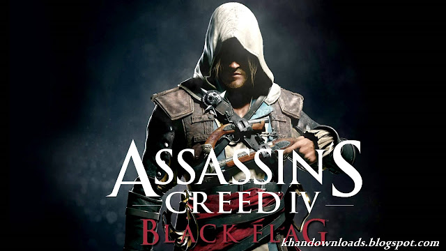 Assassin's Creed 4 Black Flag Assassin's Creed 4 Black Flag